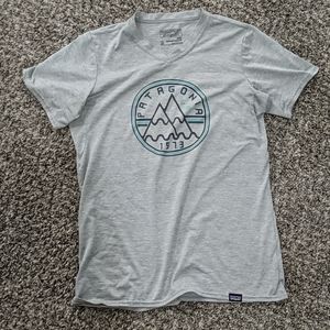 Patagonia base layer t-shirt